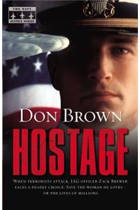 Hostage