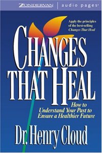 Changes That Heal