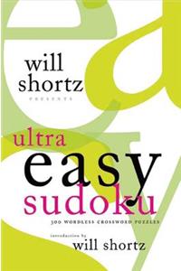 Ultra Easy Sudoku