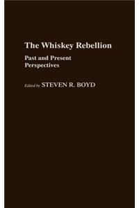 Whiskey Rebellion