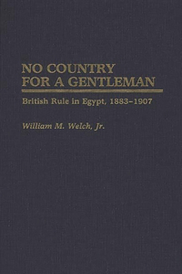 No Country For A Gentleman