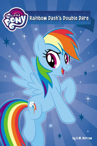 Rainbow Dash's Double Dare