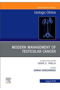 Modern Management of Testicular Cancer