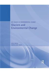 Glaciers and Environmental Change