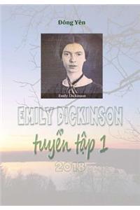 Emily Dickinson Tuyen Tap I