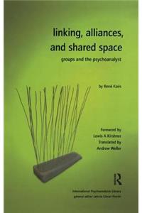 Linking, Alliances, and Shared Space