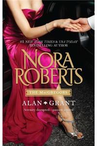 The MacGregors: Alan & Grant