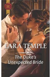 The Duke's Unexpected Bride