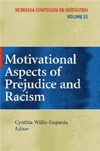 Motivational Aspects of Prejudice and Racism