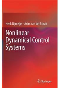 Nonlinear Dynamical Control Systems