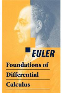 Foundations of Differential Calculus