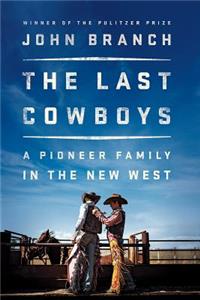 The Last Cowboys