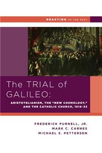 The Trial of Galileo