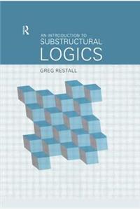 Introduction to Substructural Logics