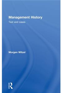 Management History