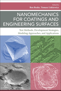 Nanomechanics for Coatings and Engineering Surfaces