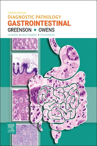 Diagnostic Pathology: Gastrointestinal - E-Book