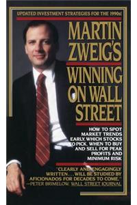 Martin Zweig's Winning on Wall Street
