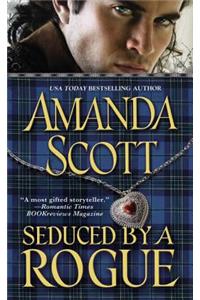 Seduced By A Rogue