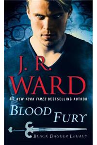 Blood Fury