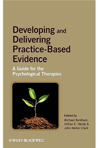 Developing and Delivering Practice-Based Evidence