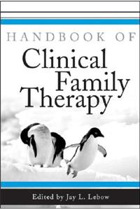 Handbook of Clinical Family Therapy