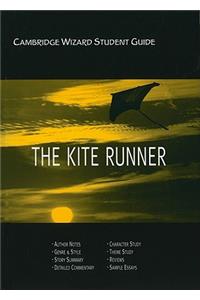 Cambridge Wizard Student Guide the Kite Runner