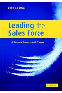 Leading the Sales Force