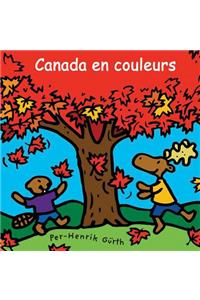 Canada En Couleurs