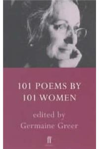 101 Poems by 101 Women