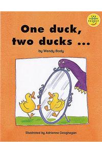 Beginner 3 One duck Book 9