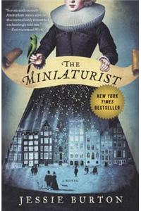 The Miniaturist