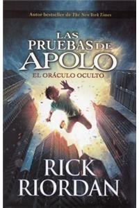 El Oraculo Oculto (the Hidden Oracle)