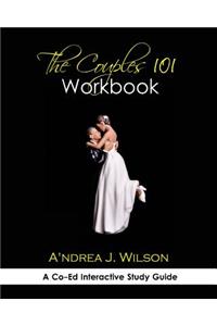 Couples 101 Workbook