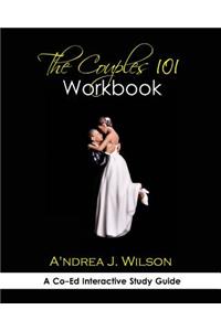 The Couples 101 Workbook