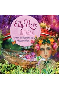 Elly Rose in Japan