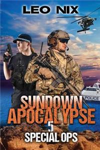 Sundown Apocalypse 5