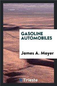 Gasoline Automobiles