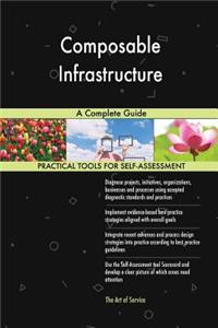 Composable Infrastructure A Complete Guide