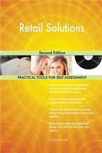 Retail Solutions Second Edition