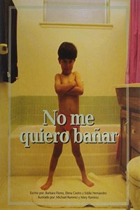 No Me Quiero Banar, Single Copy, Pinata, Stage 3