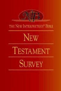 The New Interpreter's Bible