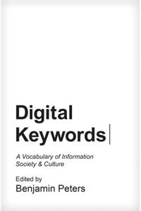 Digital Keywords