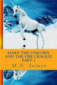 Mary the Unicorn