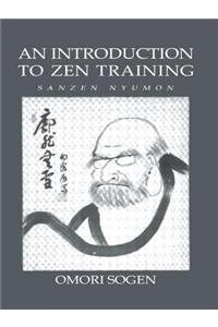 Introduction To Zen Training