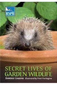 Secret Lives of Garden Wildlife