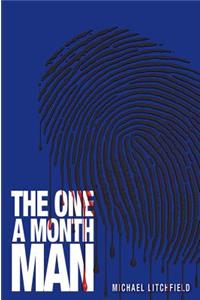 The One a Month Man