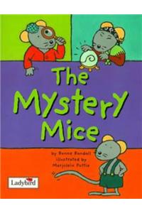 Mystery Mice (Animal Allsorts)