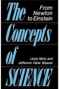 The Concepts Of Science