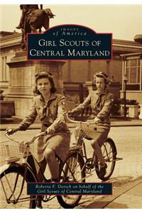 Girl Scouts of Central Maryland